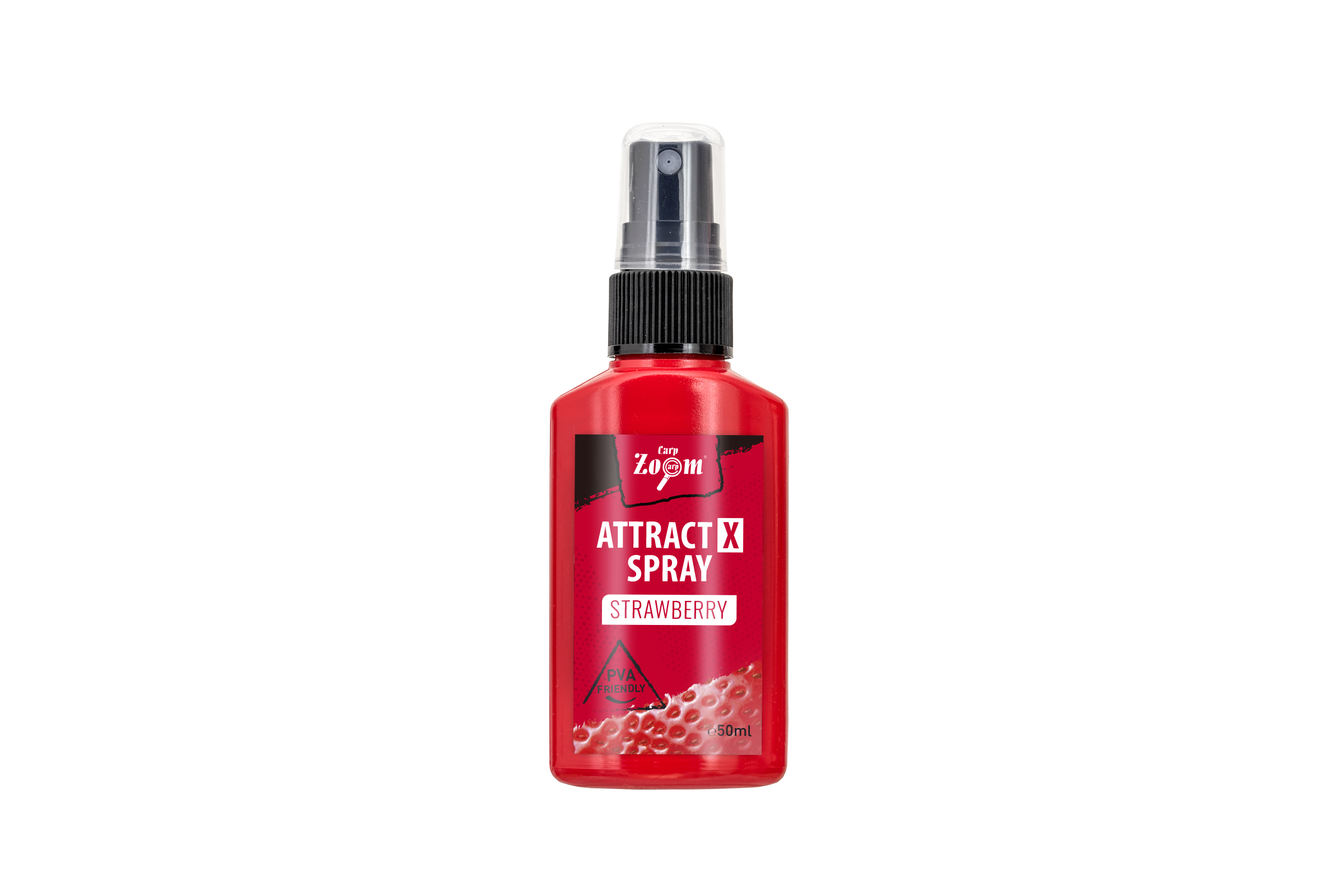CZ AttractX aroma spray, eper, 50 ml